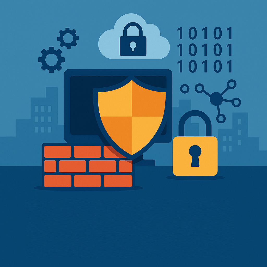 firewall firewall